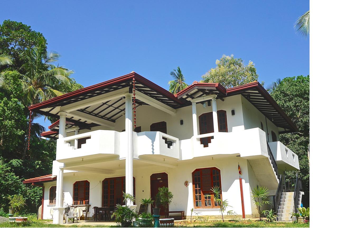 Dream House Hotel Dickwella Exterior photo